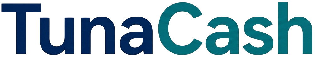 TunaCash - tunacash.net